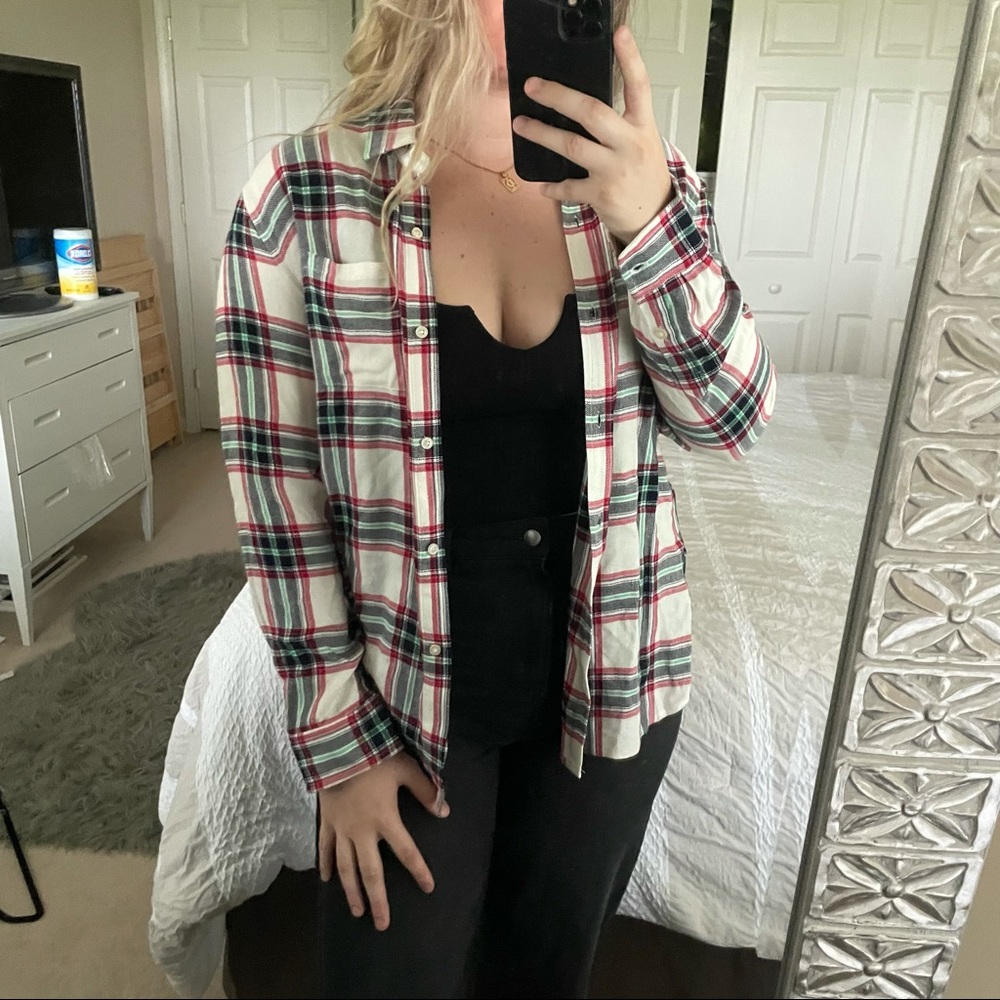 Southern Tide Flannel - Picture 1 of 3
